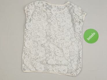 tkaniny na bluzy: Bluzka damska, rozmiar S — 3