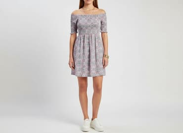 sukienki dla chłopaków: M.Sara, Sukienka damska, rozmiar S — 6