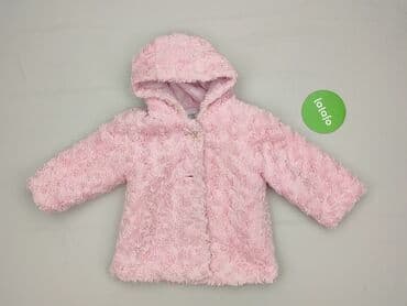 sukienki z weluru i aksamitu allegro: Transitional jacket, EarlyDays, 2-3 years, 92-98 cm, condition - Very good — 2