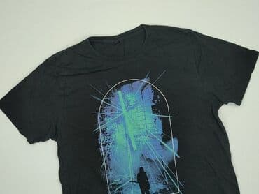 Volta, Koszulka dla mężczyzn, rozmiar XL