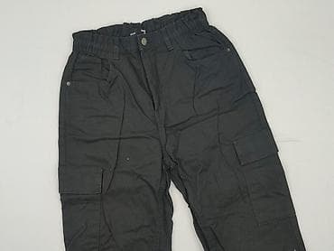 sinsay bodysuit: Spodnie cargo damskie, rozmiar M — 1