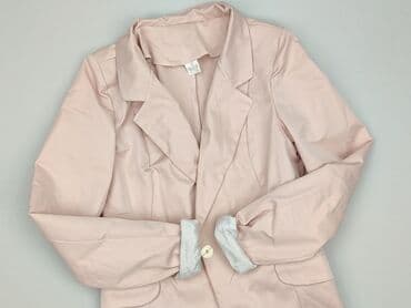 garnitur damski 38: Marynarka damska, rozmiar L — 1