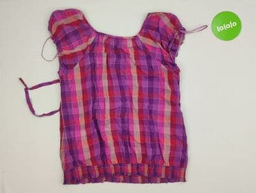 reserved sukienka w kratę: Orsay, Bluzka damska, M — 3