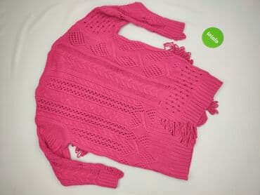 lindex swetry: Sweter damski, rozmiar 5XL — 3