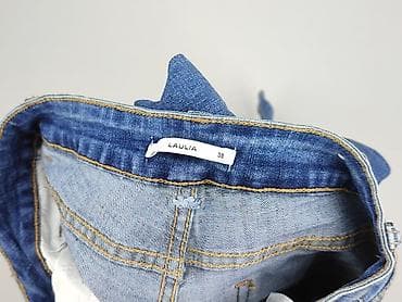 roberta biagi jeansy: Laulia, Jeansy damskie, rozmiar M — 4