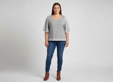 Pepco, Bluzka damska, rozmiar XL