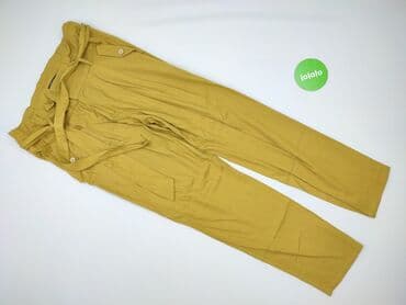 inpost ubrania: Inextenso, Spodnie materiałowe damskie, rozmiar 2XL — 2