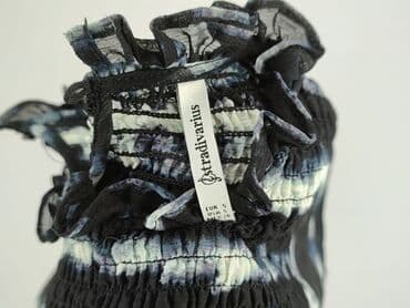 stradivarius sukienka w kwiaty: Stradivarius, Sukienka damska, rozmiar S — 4