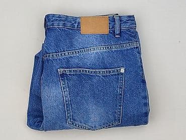 jeansy ck: Denim Collection, Jeansy damskie, rozmiar XL — 6