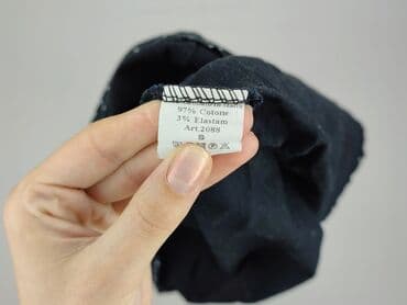 simple sukienki sklep online: Women`s dress, size S (EU 36) — 4