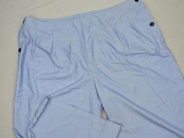 Emery Rose, Spodnie materiałowe damskie, 5XL