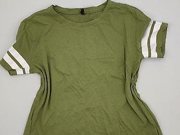 Sinsay, T-shirt damski, rozmiar S w lalafo.pl Sinsay, T-shirt damski, rozmiar S