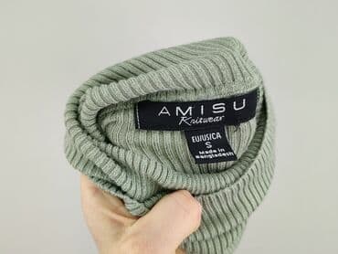 massimo dutti sweter w paski: Amisu, Golf damski, S w lalafo.pl — 4 massimo dutti sweter w paski: Amisu, Golf damski, S — 4