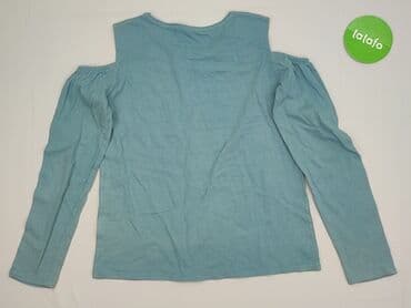 koszulki z napisami allegro: Blouse, Lincoln & Sharks, 14 years, 158-164 cm, condition - Very good — 3