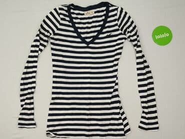 Bluzki i koszule: Hollister, Bluzka damska, rozmiar M — 2