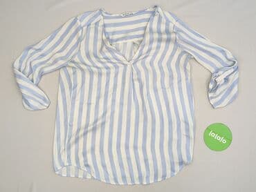 jeansy ze stradivarius: Stradivarius, Bluzka damska, rozmiar S — 2