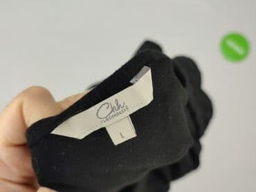 miu miu t shirty: CKH Clockhouse, T-shirt damski, rozmiar L — 4
