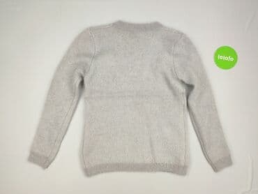 sweter w paski c a: Sweter damski, rozmiar S — 3