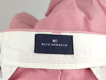 pull and bear shorts: Marks & Spencer, Shorts for men, size L — 4