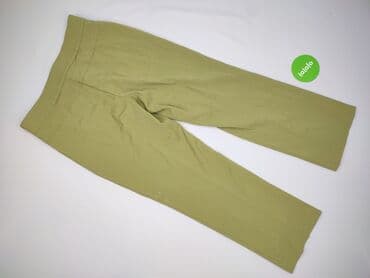 Women: Material trousers for women, 2XL at lalafo.pl — 3 Women: Material trousers for women, 2XL — 3