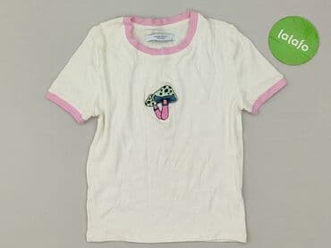 rozowa koszulka niemiec: House, T-shirt damski, M — 2