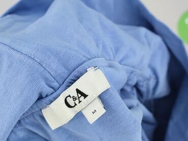 bluzki lodka: C&A, Bluzka damska, rozmiar M — 4