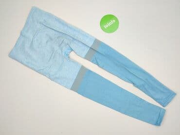 t shirty head: Legginsy Sportowe damskie, rozmiar S — 3