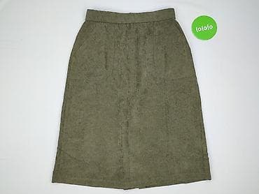 green point spodnice: Spódnica damska, rozmiar M — 2