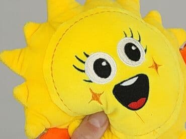 klapki z futerkiem na obcasie: Mascot Ladybug, condition - Perfect — 4