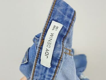 new yorker dżinsy: JDY DENIM, Jeansy damskie, rozmiar S — 4
