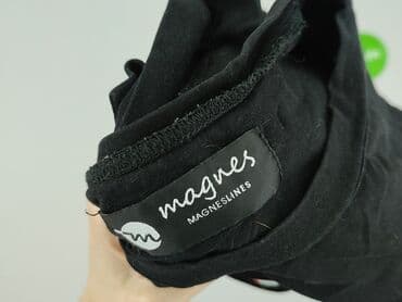 t shirty snipes: T-shirt damski, L — 5