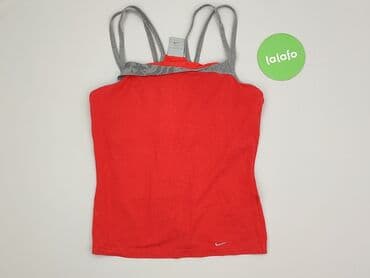 Women: Nike, Women`s top, M — 2