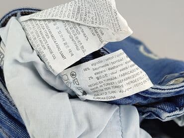 buty zimowe stradivarius: PULL&BEAR, Spódnica damska, rozmiar M — 5