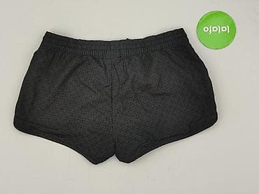 atletico buty: Crivit, Szorty damskie, rozmiar S — 3