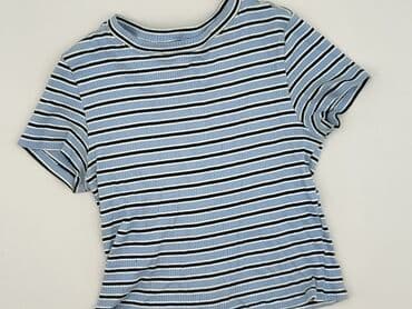 H&M Divided, T-shirt damski, rozmiar M