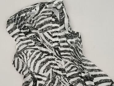 bluzka zebra h m: H&M, Bluzka damska, rozmiar S — 2