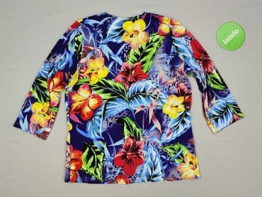 Women: Women's blouse, size L (EU 40) — 3