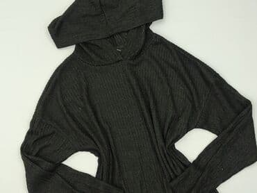 Bluza z kapturem damska, rozmiar S w lalafo.pl Bluza z kapturem damska, rozmiar S