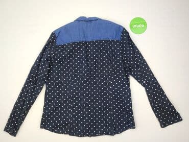 t shirty z kotem reserved: Reserved, Koszula damska, rozmiar XL — 3