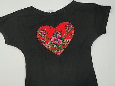 T-shirt damski, rozmiar XL