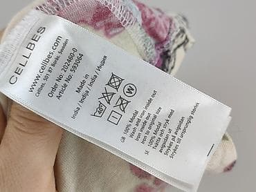bluza boxy: Bluzka damska, rozmiar 6XL — 5