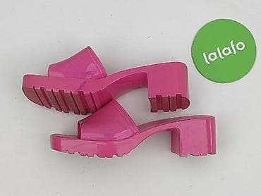 stringi używane olx: Klapki damskie, rozmiar 38 — 3