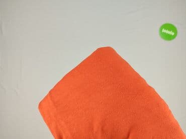 bluzki damskie pomarańczowa: Bluzka damska, rozmiar 8XL — 5