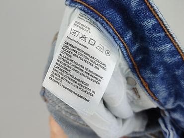 hm spodnice dzinsowe: H&M, Spódnica damska, rozmiar M — 5