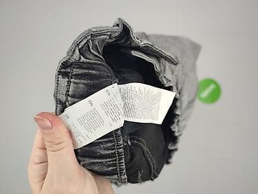 pullandbear pl: House of Denim, Джинси для чоловіків, розмір XL — 5