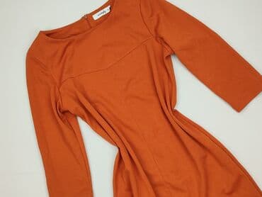 molton sukienki: Sukienka damska, rozmiar M — 1