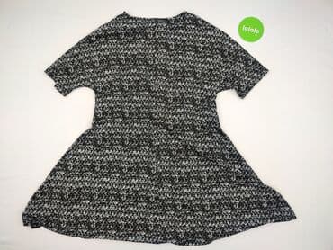 sukienki dla niskich i grubych: BODY FLIRT, Women`s dress, size 3XL (EU 46) — 3