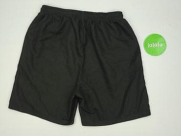 object bluzki: Szorty dla mężczyzn, rozmiar S — 3