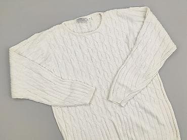 chicaca wyprzedaże: Sweter damski, rozmiar M — 1