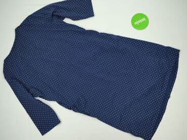 sukienki na wesele w groszki: Sukienka damska, rozmiar L — 4